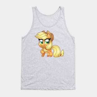 Applejack Tank Top